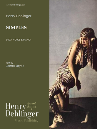 Simples by Henry Dehlinger