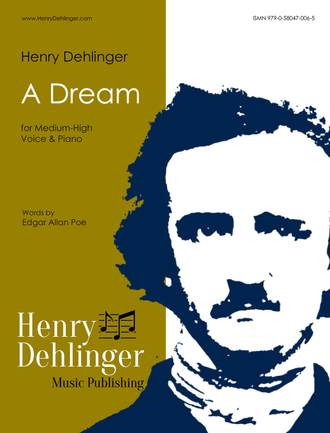 A Dream by Henry Dehlinger