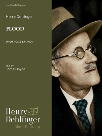 Flood by Henry Dehlinger