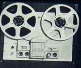 0 The Revere tape recorder that started it all for me....
