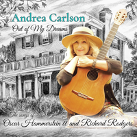 Out of My Dreams - .mp3 by Andrea Carlson