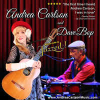 Andrea Carlson & DaveBop