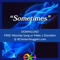 Sometimes by Diamond Myers-Walters, Michelle L. Myers