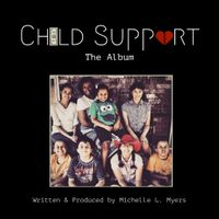 Child Support by Various Artists