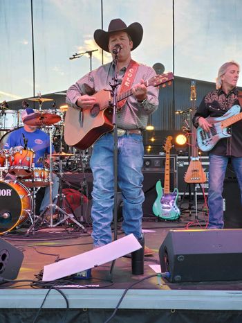 MPRA  - Opening for Neal McCoy Oct. 2020
