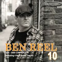 BEN REEL 10. 1999-2009.COMPILATION (2011) CD