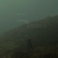 Land of Escape: CD (2018)