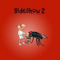 SID€SHOW 2 by Louis de Mieulle 