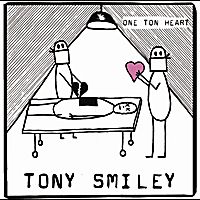 One Ton Heart by Tony Smiley