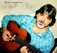 Randy Meadows  acoustic show