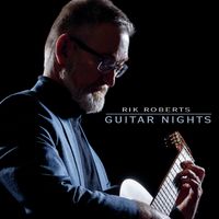 'Guitar Nights' CD. Free UK postage/packaging