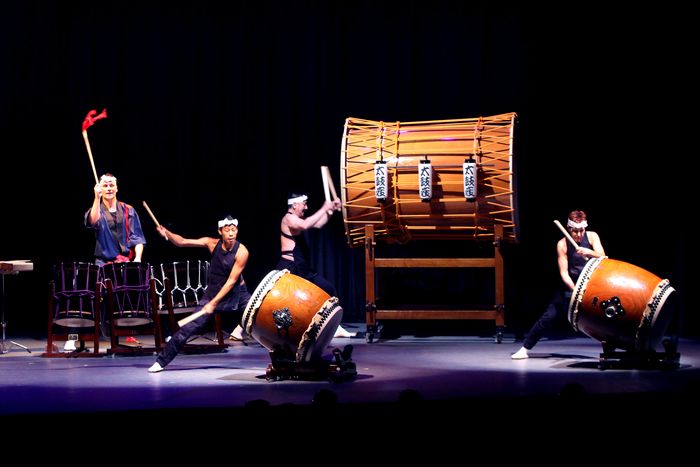 taikoza.com and East Winds, Inc.