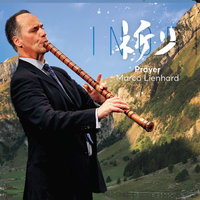 Inori by Marco Lienhard from taikoza.com and East Winds, Inc.