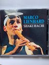 Shakuhachi, Marco Lienhard: CD
