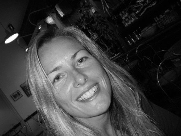 brendaharp.com - Bio