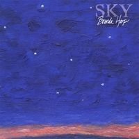 Sky by Brenda Harp