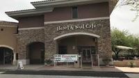 Heart & Soul Cafe