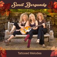 Tattooed Melodies by Sweet Burgundy