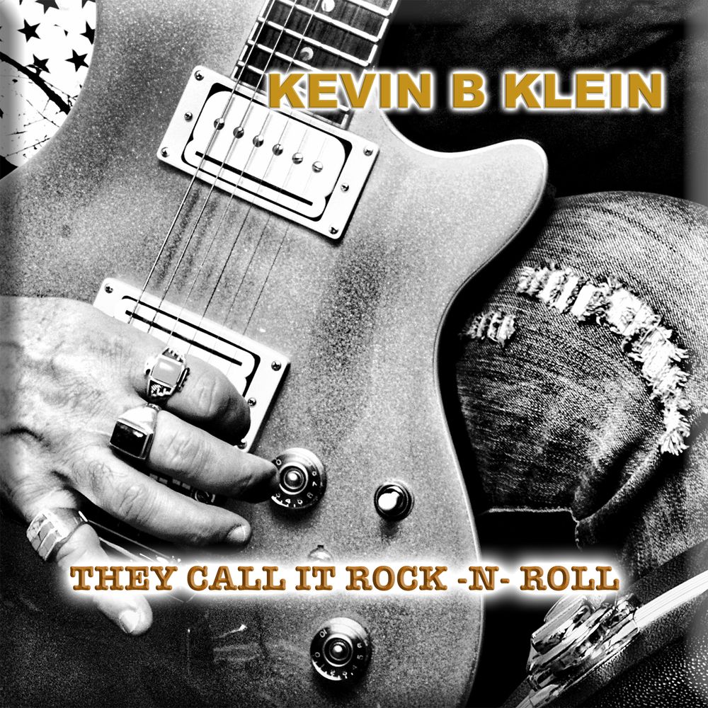 Kevin ♦ B ♦ Klein - Blog