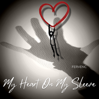 Heart On Sleeve by Fervenc