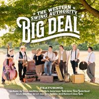 Big Deal by The Western Swing Authority
