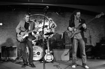 buddy_guys_10 The Planetary Blues Band @ Buddy Guy's Legends 05-15-13
