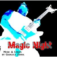 Magic Night by Gianluca Zanna