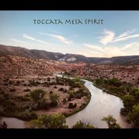Toccata Mesa Spirit by Forrest Smithson