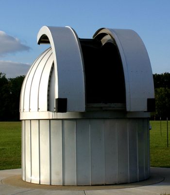Lewis Observatory
