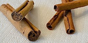 6 Side Effects of Too Much Cinnamon