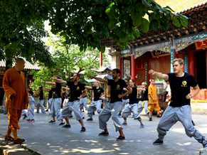 SHAOLIN-TEMPLE-KEMPO-TRAINING