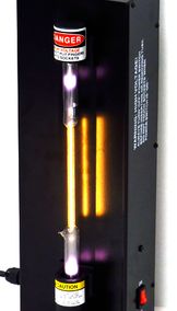 Spectral-Tube-Power-Source