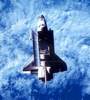NASA-IMAGE-CHALLENGER-STS-6