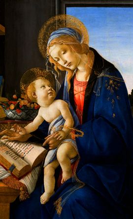 MARY-KNEW-COVER-IMAGE-BY-SANDRO-BOTTICELLI-MADONNA-OF-THE-BOOK