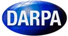 DARPA-logo-white-lettering-over-blue-oblate-globe