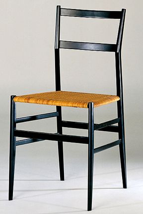 Gio-Ponti-chair image by Vitra Design Museum