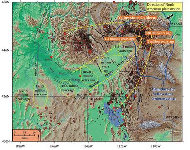 USGS-Map-Showing-Yellowstone-Hotspot-Motion