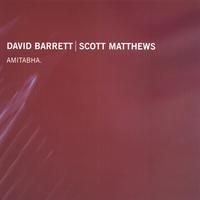 Amitabha by David Barrett & Scott Matthews