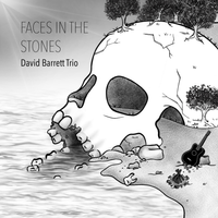 Faces In The Stones by David Barrett Trio