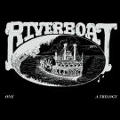 Riverboat and the Fur Traders
