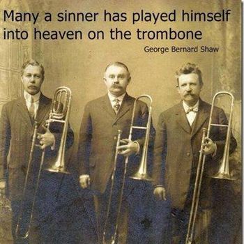 Trombones 2
