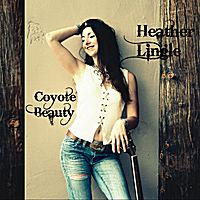 Coyote Beauty by Heather Lingle