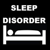 Sign-Sleep-Disorder