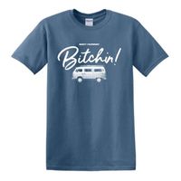 Bitchin! Tee Shirt