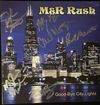 Good-Bye City Lights EP: CD - Personalized and Autographed