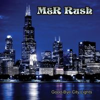 Good-Bye City Lights EP: Vinyl - Preorder