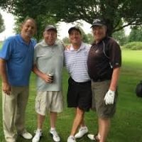 Golf Outing - Foursome