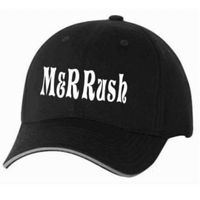 M&R Rush Hat 