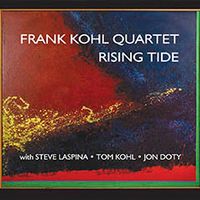 Rising Tide by Frank Kohl