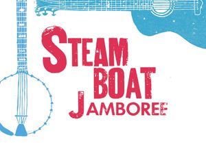 Steamboat Jamboree